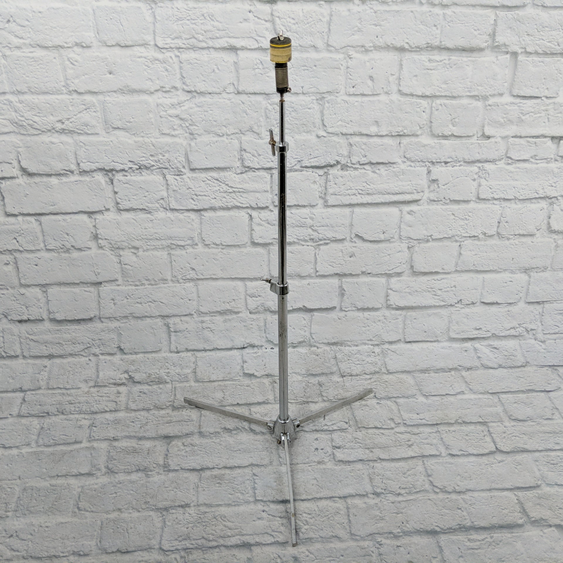 Pearl Cymbal Flatstand