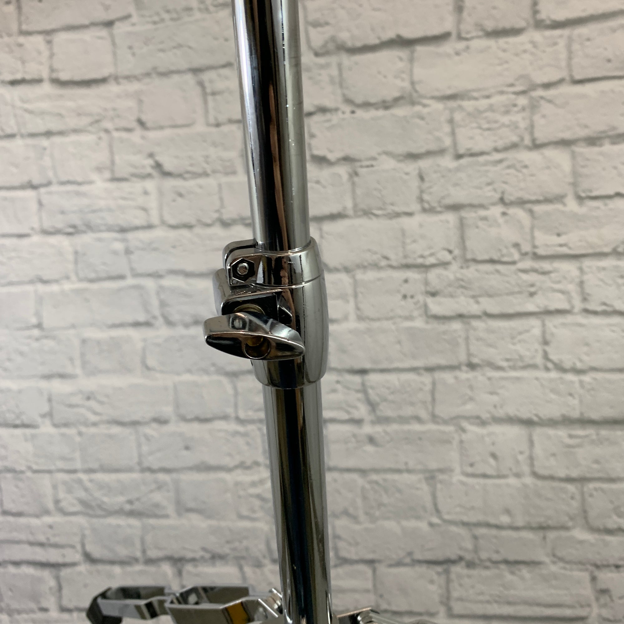 Pulse Double Braced Boom Cymbal Stand