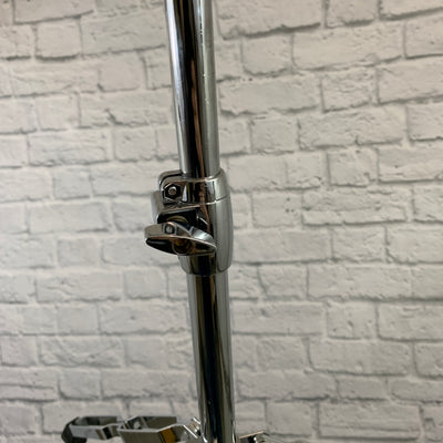 Pulse Double Braced Boom Cymbal Stand