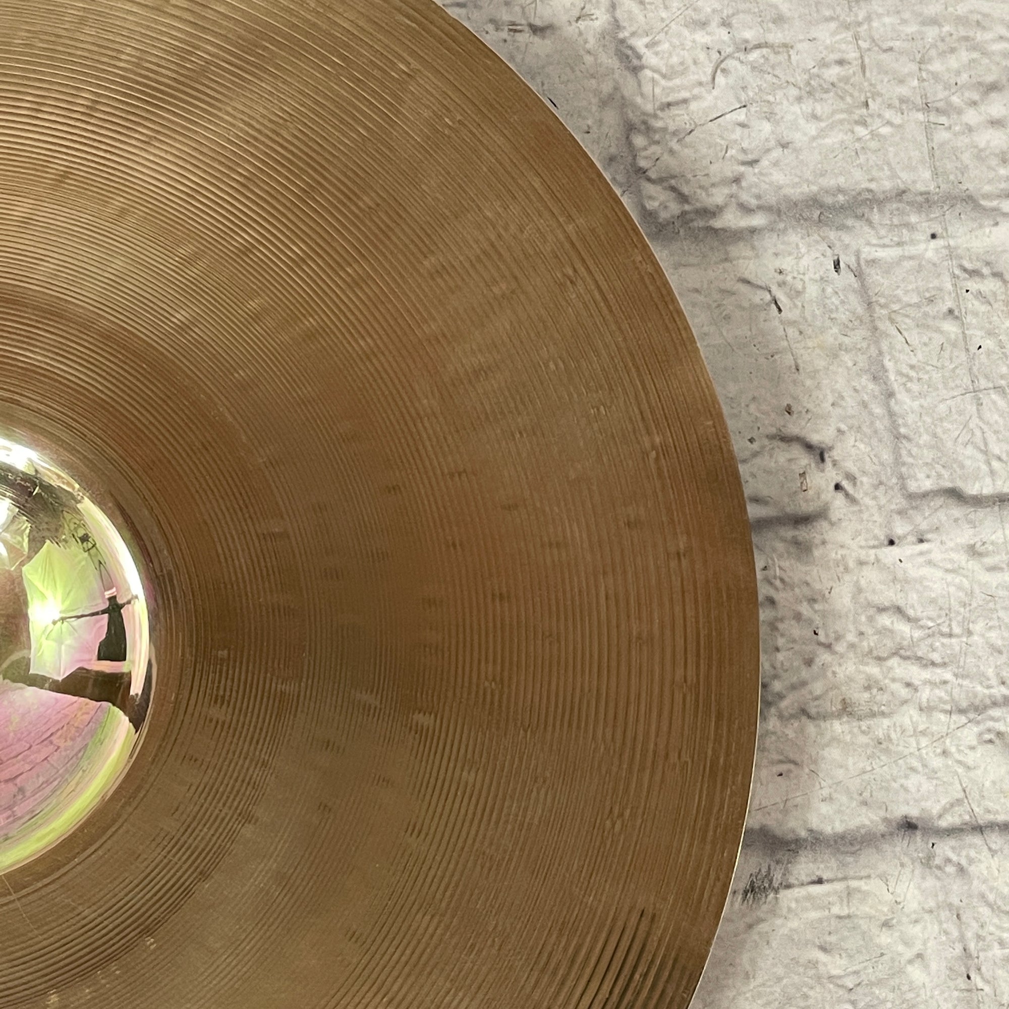 Sabian XSR 18 Fast Crash Cymbal
