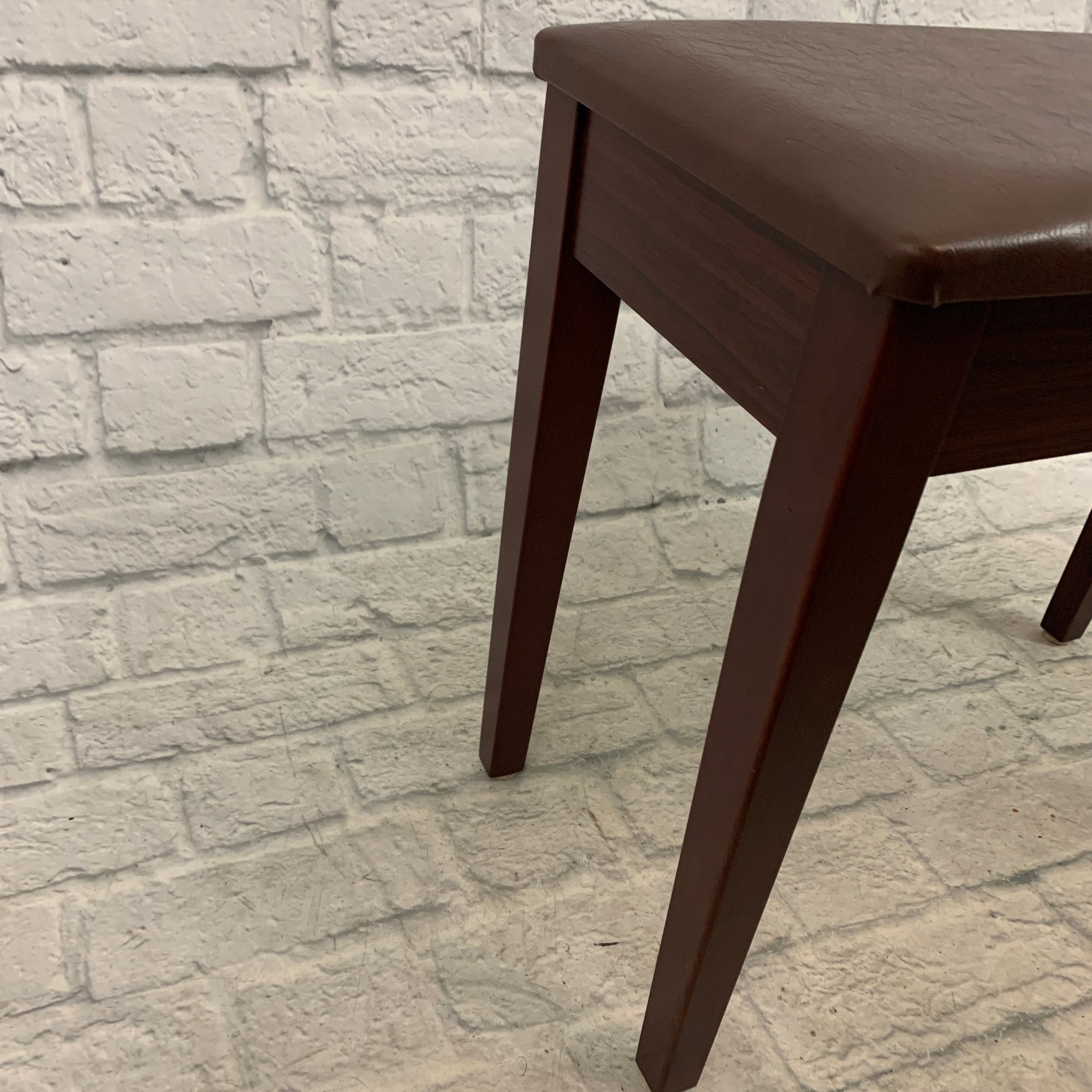 Yamaha Piano Bench