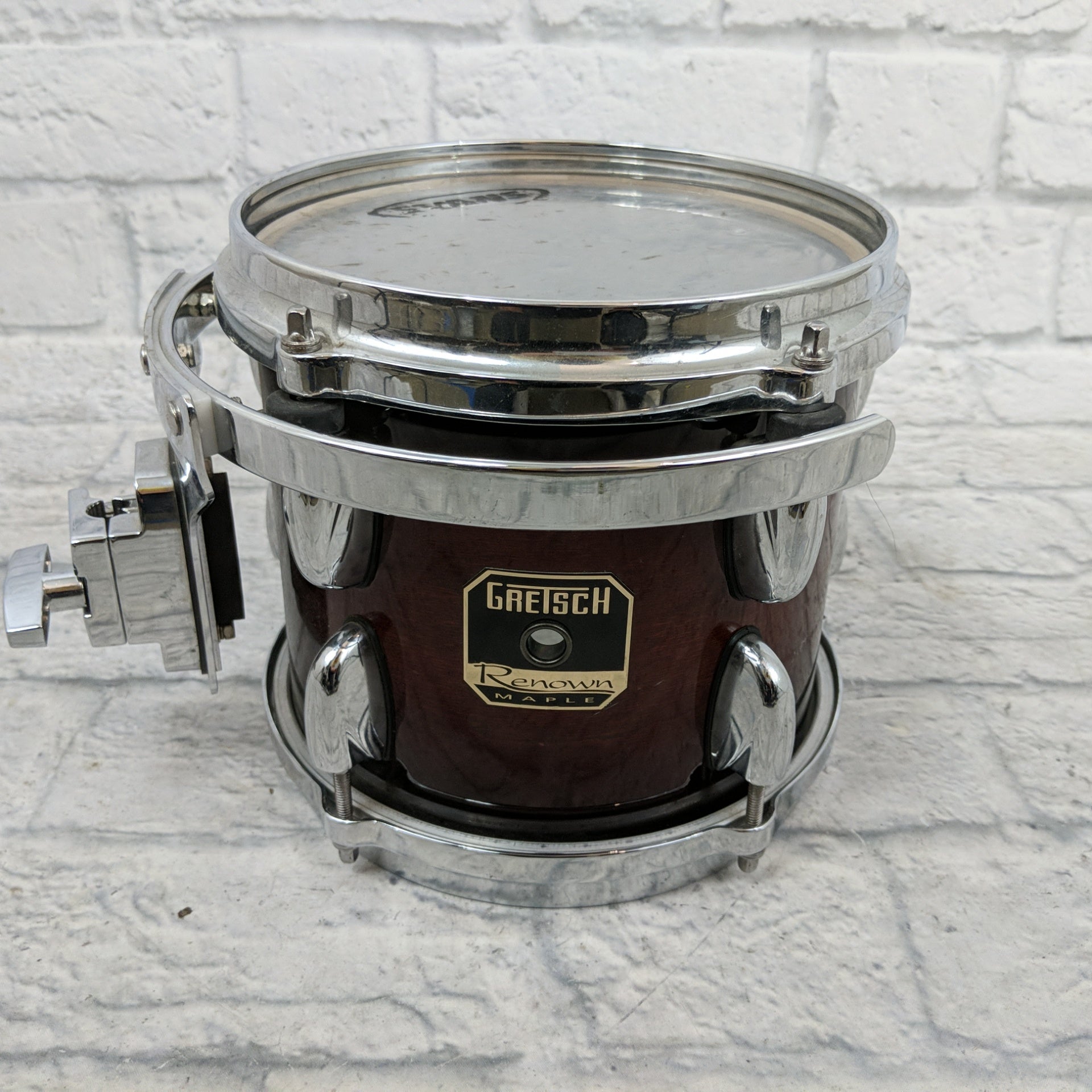 Gretsch Renown 4pc. Drum Kit 22/14/10/8