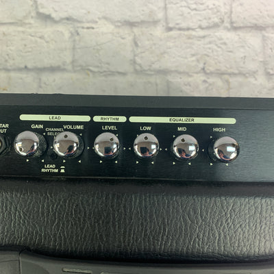 Kustom Solo 16 Guitar Combo Amp