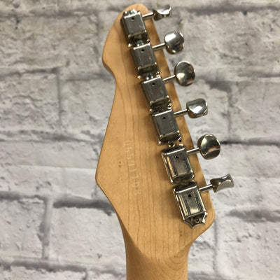 Peavey Reactor USA Made Electric Guitar
