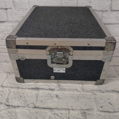 Hybrid Cases 20.5x16x9 Mixer Case Mixer