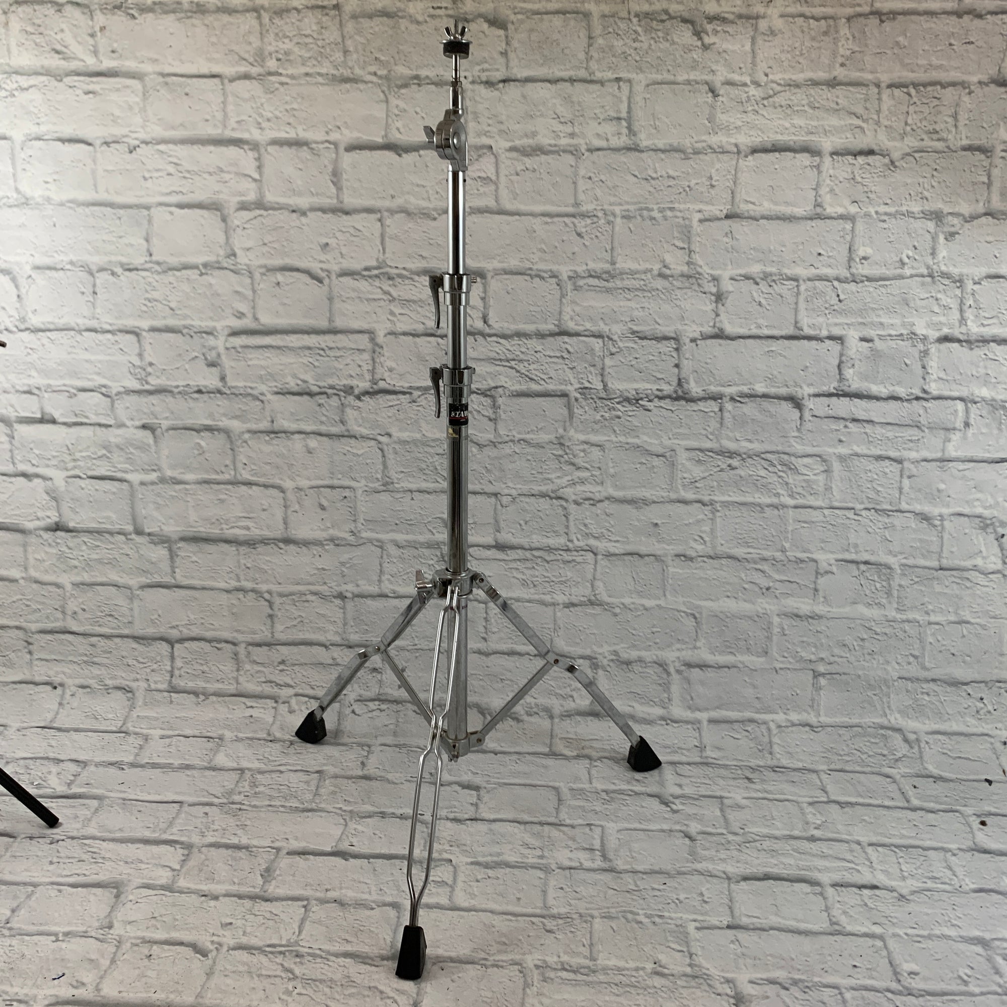 Vintage Tama Titan Straight Cymbal Stand