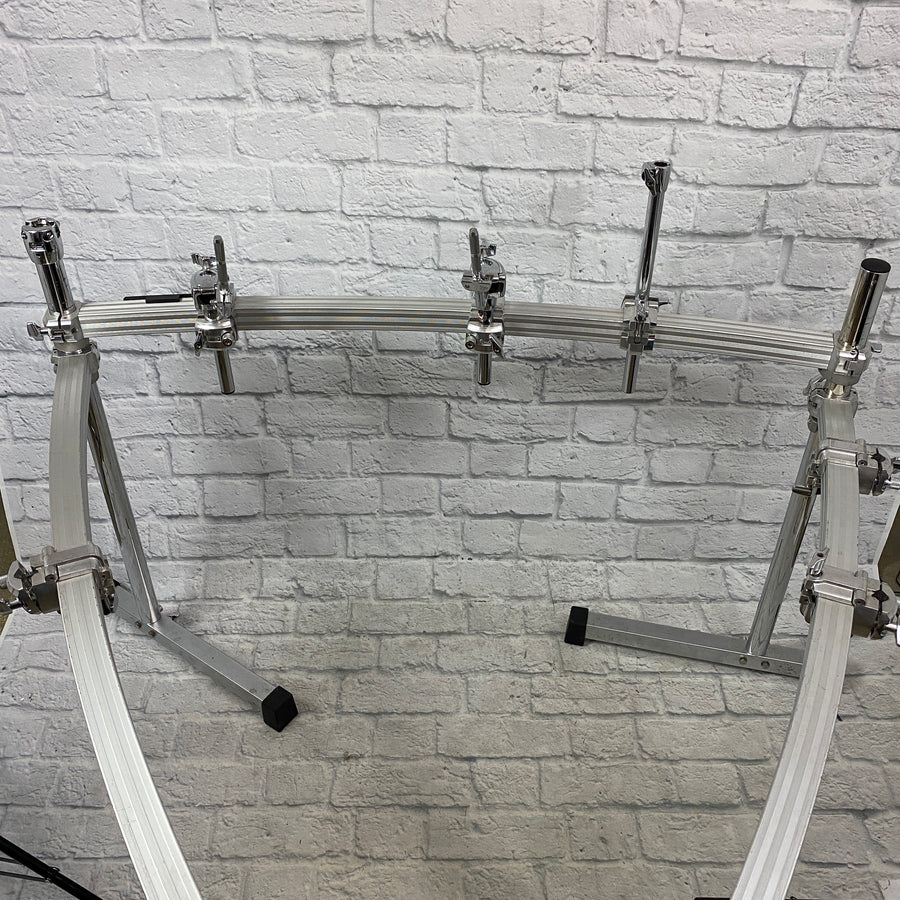 Pearl DR513C ICON Curved 3-Sided Drum Rack