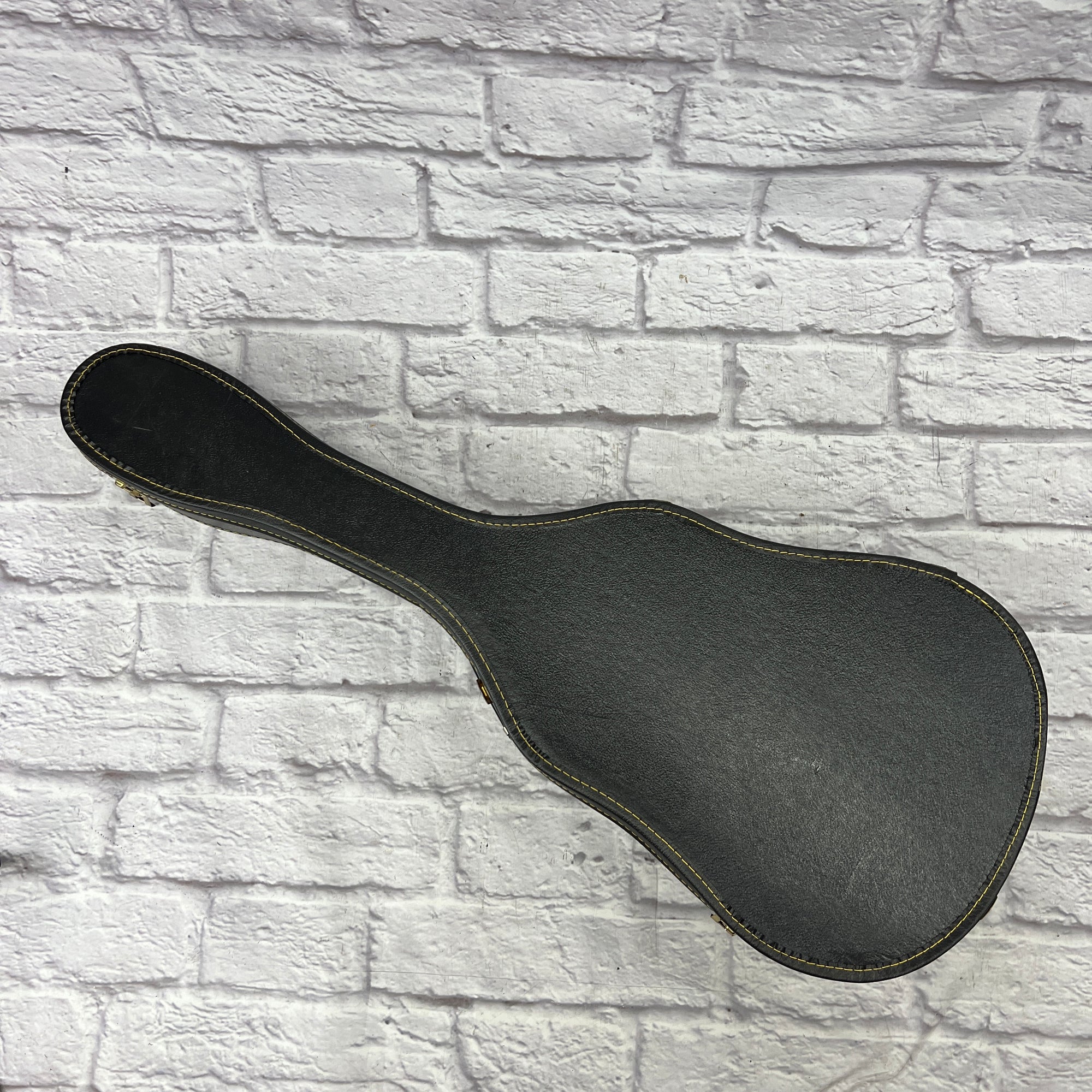 Acoustic Chipboard Case with Black Interior