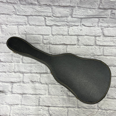 Acoustic Chipboard Case with Black Interior