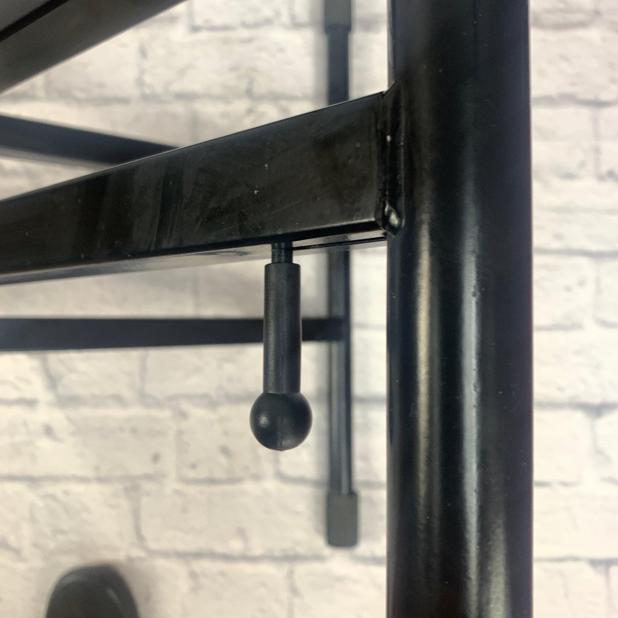 Proline Double Tier Keyboard Stand