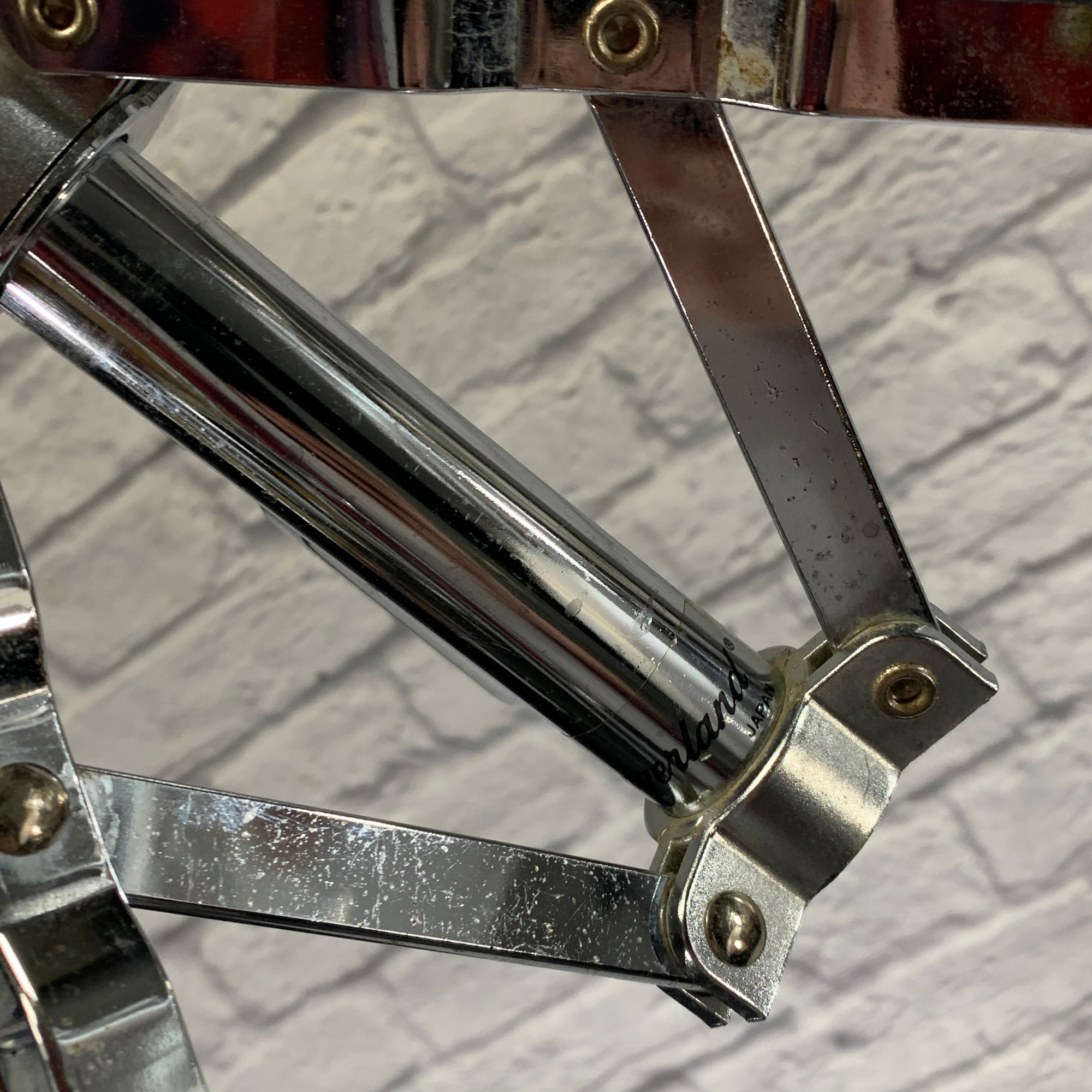 Slingerland Snare Stand