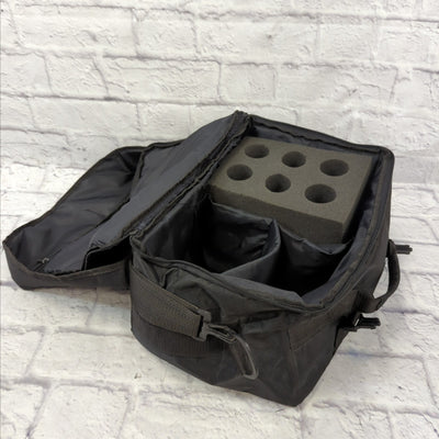Unknown Mic Case Bag