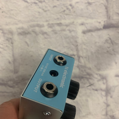 TC Electronic Skysurfer Digital Reverb