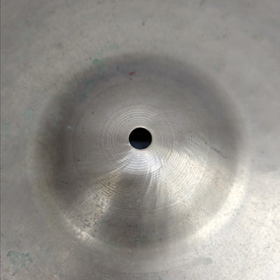 Unknown 18 Cymbal Made in Italy