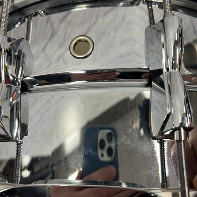 Yamaha SD266A 14x6.5 Snare Drum