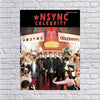 Nsync : Celebrity by *NSYNC