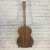 Giannini GS350 Acoustic Guitar 1970's