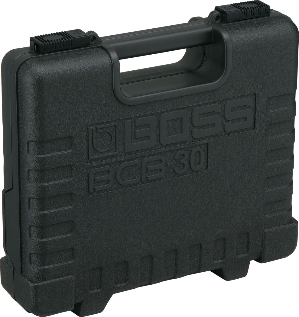 Boss BCB-30 Pedal Board Case