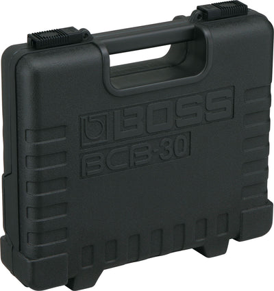 Boss BCB-30 Pedal Board Case