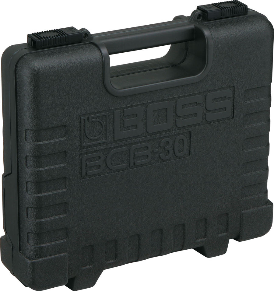 Boss BCB-30 Pedal Board Case