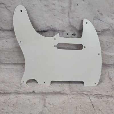 Outer Space Telecaster Pickguard