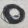 Unknown Over 50ft Speaker Cable