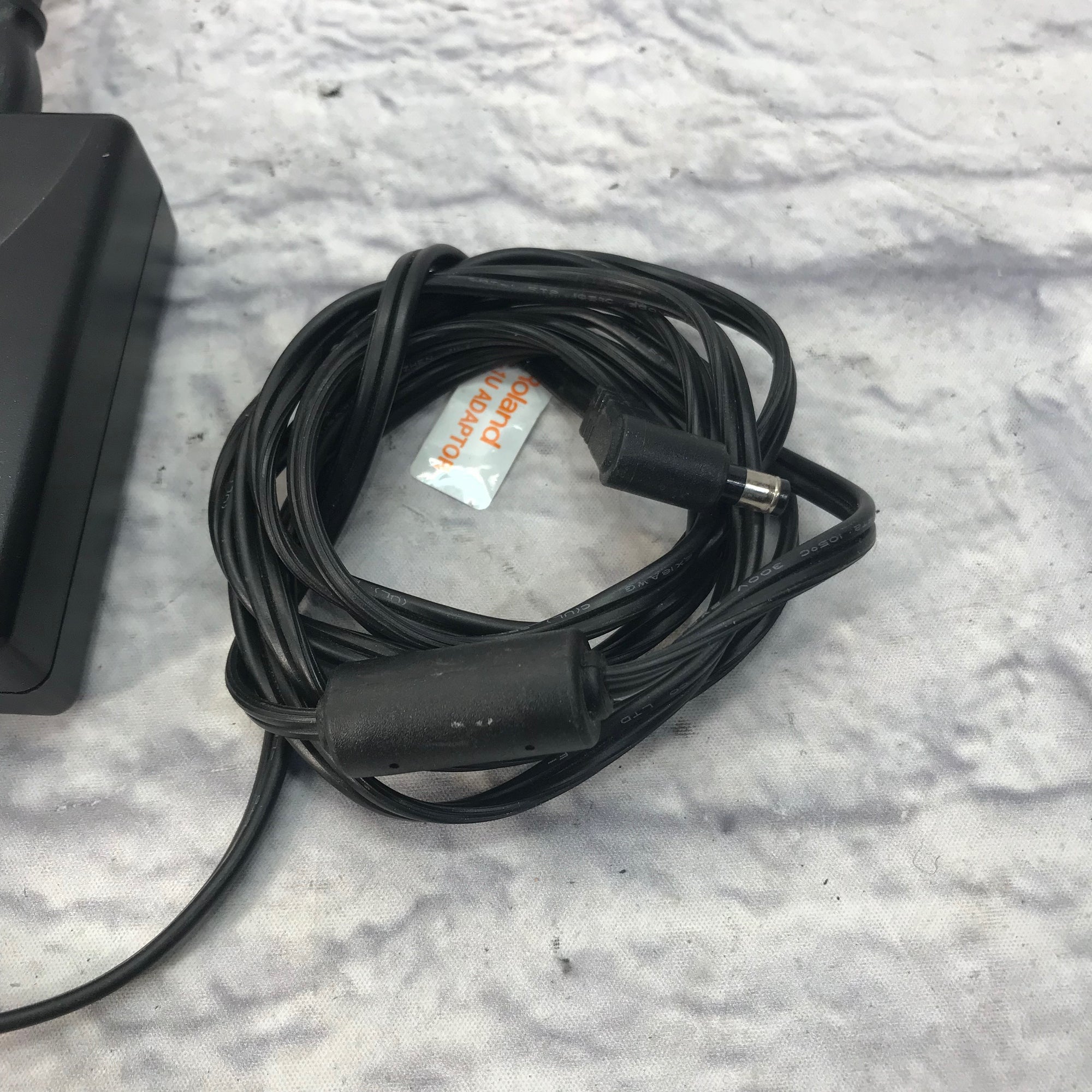Roland SPD-30 Power Supply