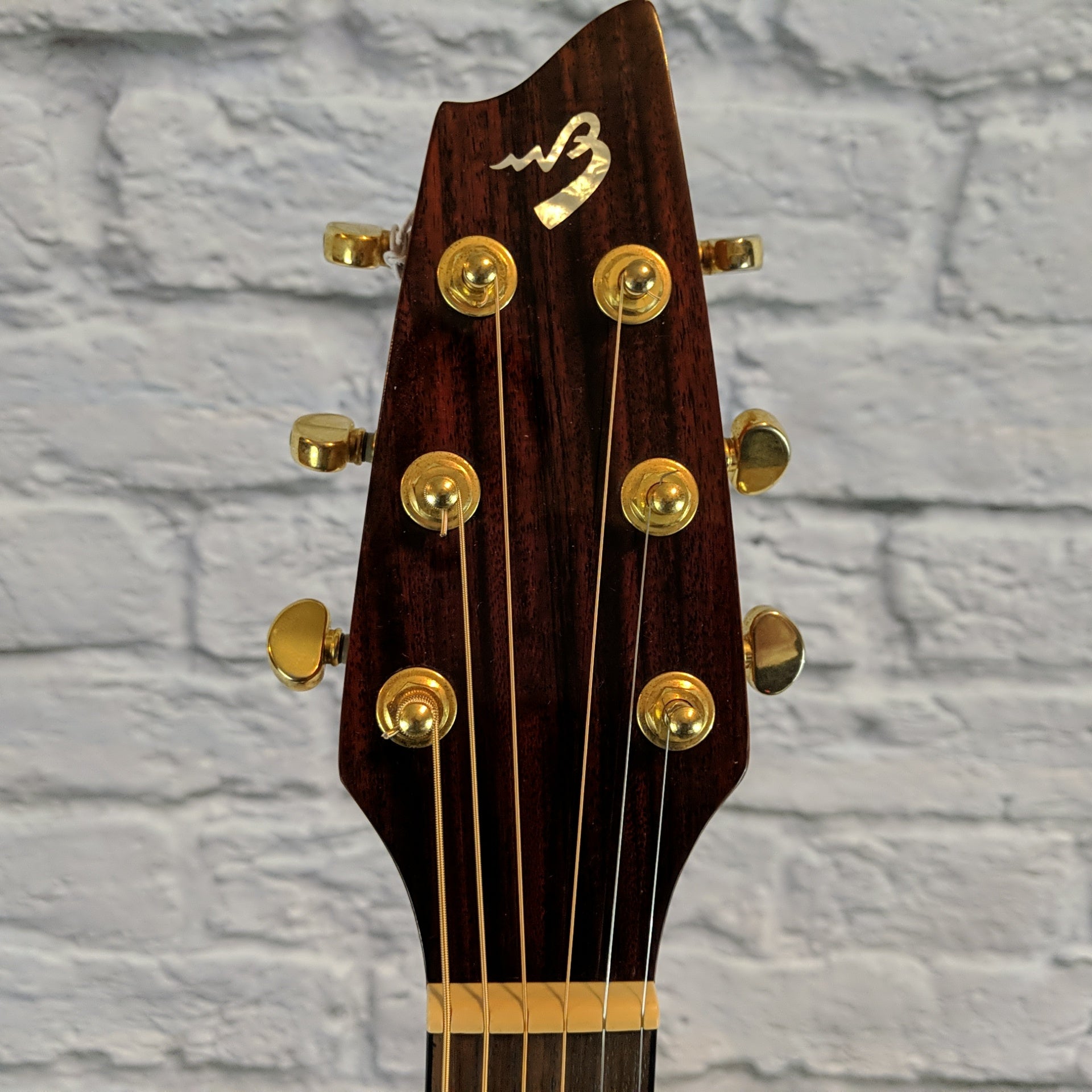 Breedlove AC25 / SM Atlas Series Acoustic Electric - Mint NOS