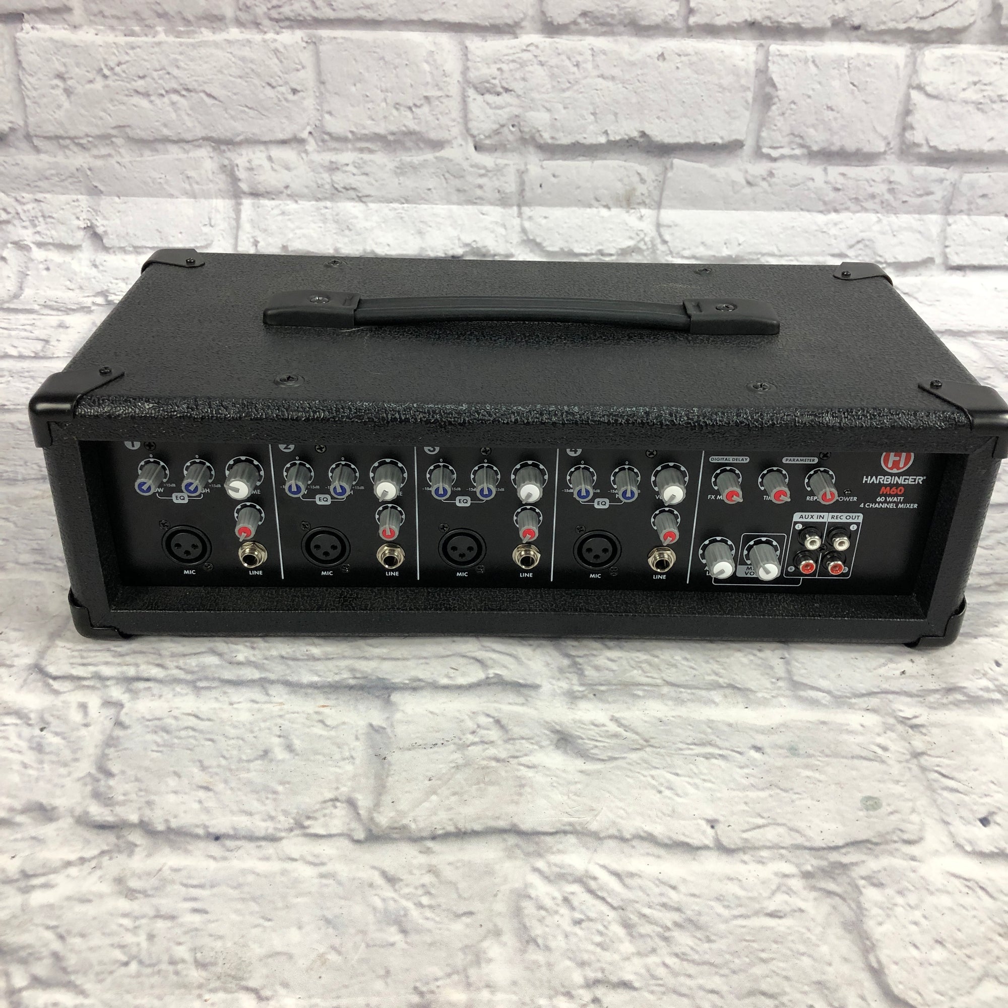 Harbinger HA60