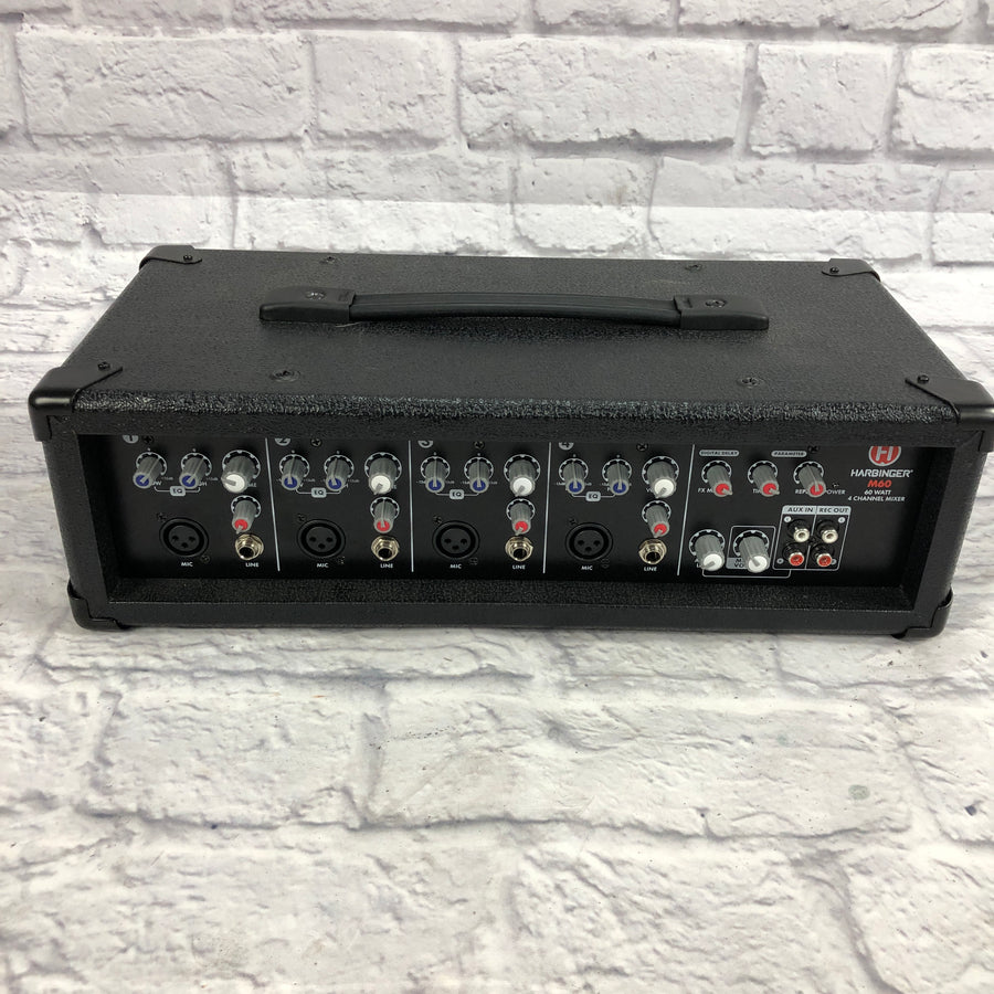 Harbinger HA60