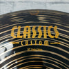 Meinl 18 Classics Custom Dark China Cymbal