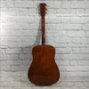 Kansas K-ACP-NAT Acoustic Guitar