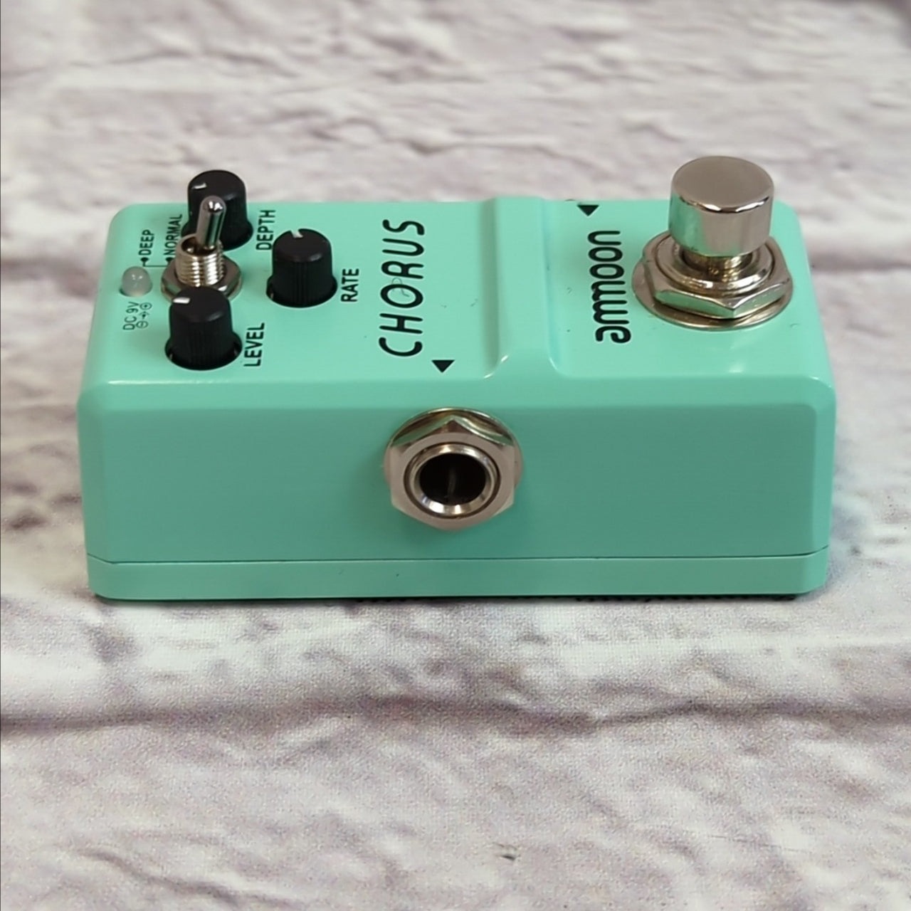 Ammoon Mini Chorus Pedal