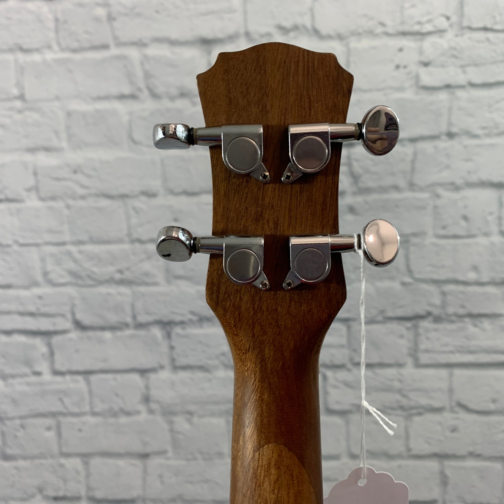 D'Andre KU-S/B Soprano Ukulele