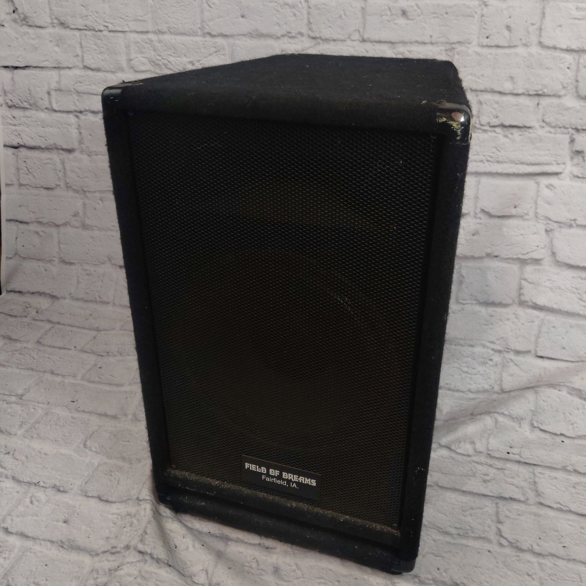 Field of Dreams 12 PA Speaker