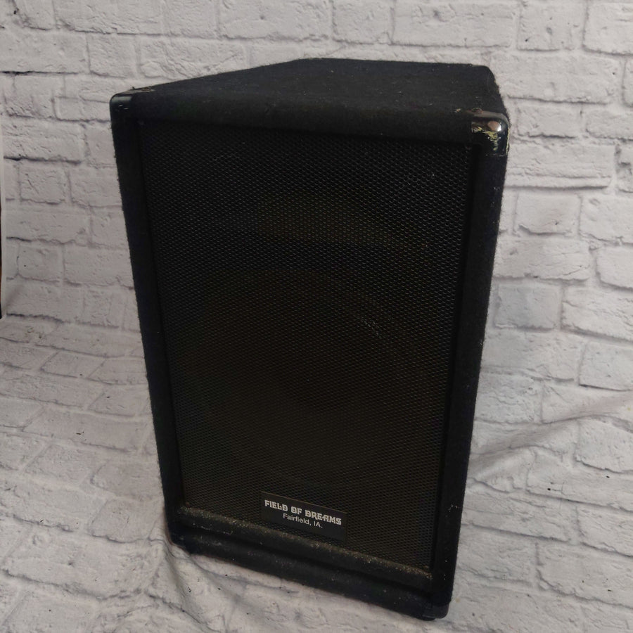 Field of Dreams 12 PA Speaker