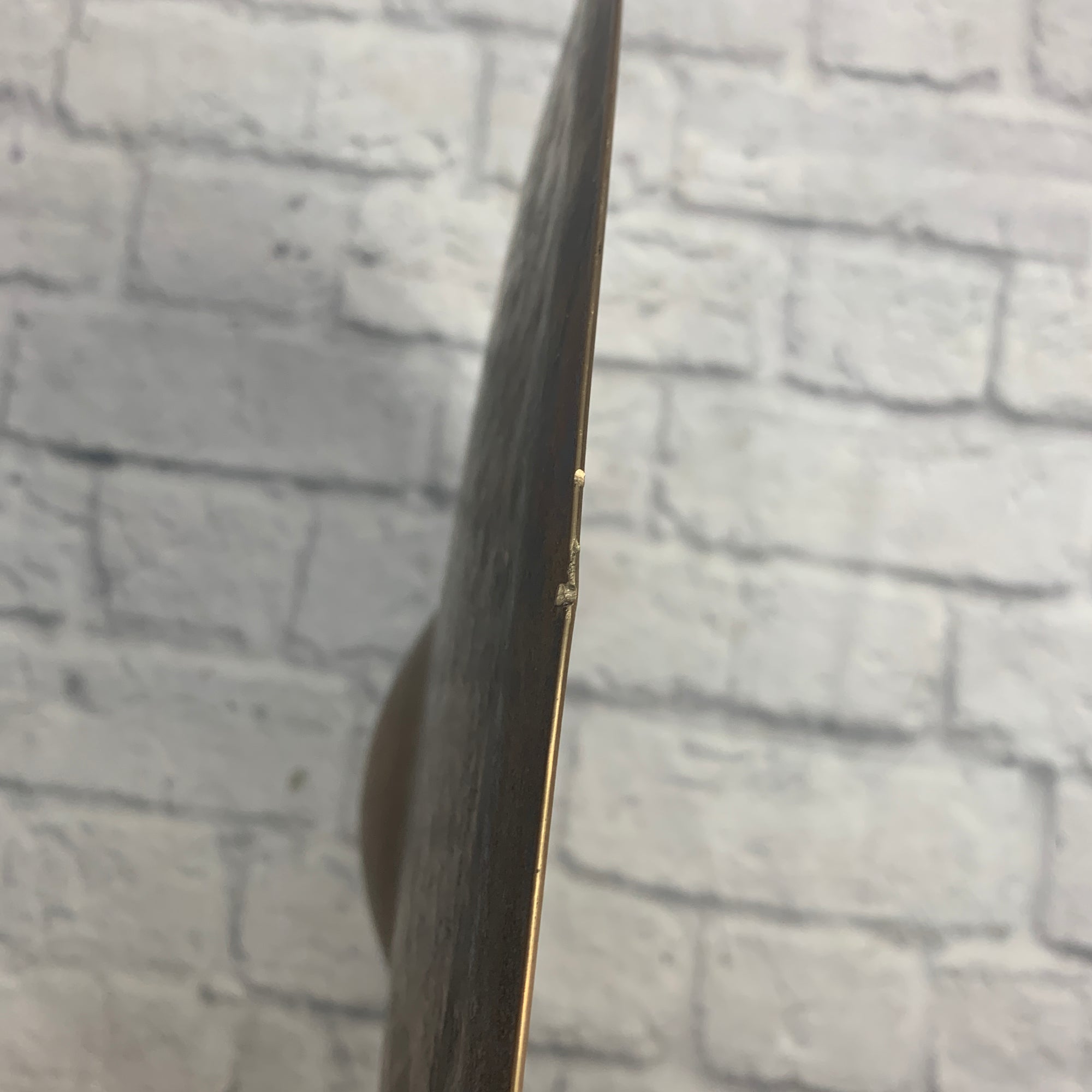 Zidjian 20 K Custom Dry Ride Cymbal