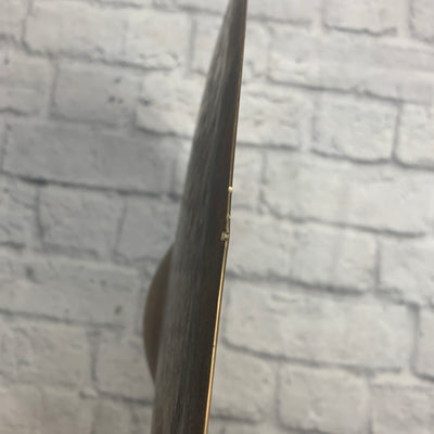 Zidjian 20 K Custom Dry Ride Cymbal