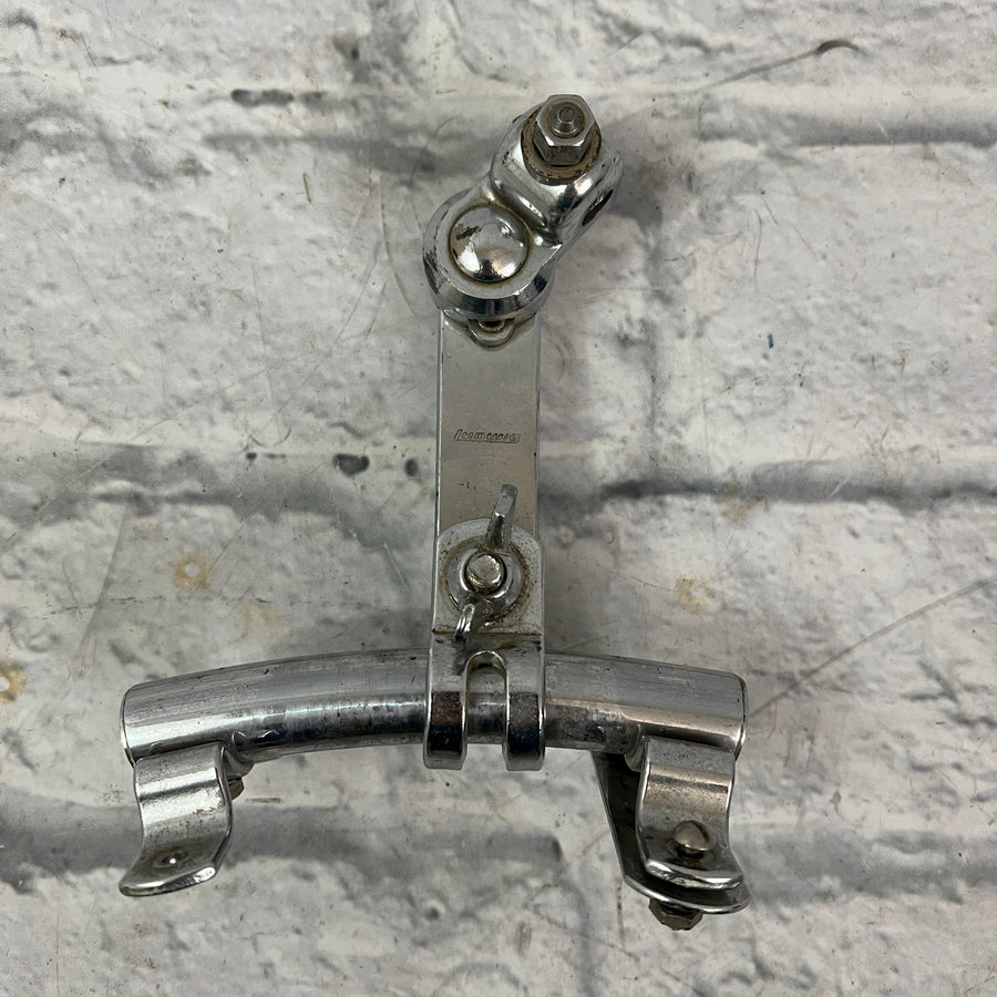 Ludwig Incomplete Rail Consolette