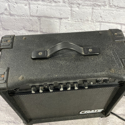 Crate GX-20M Guitar Combo Amp