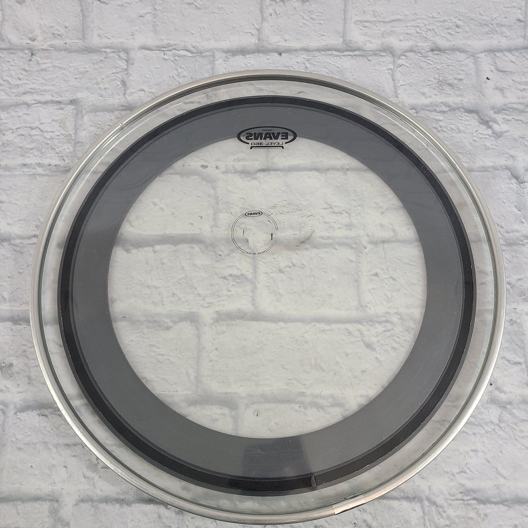 Evans 20" EMAD Drum Head