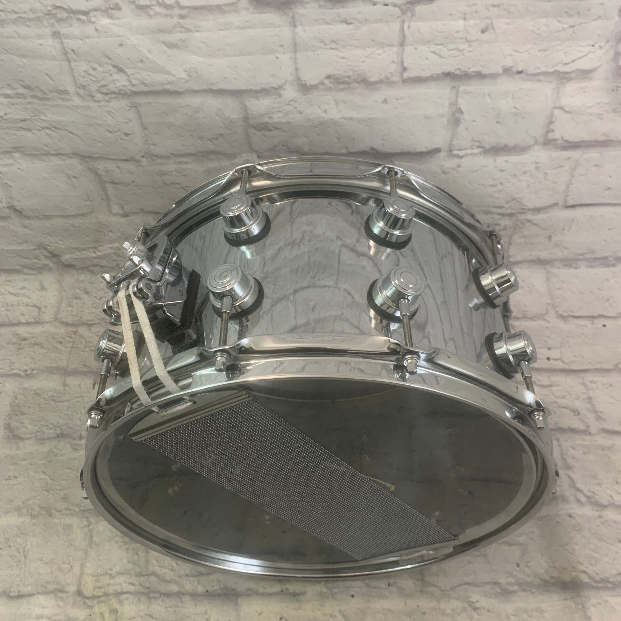 DW Performance Series Snare