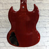 Gibson SG Standard Cherry Electric Guitar