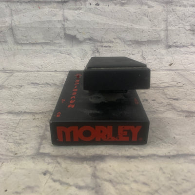 Morley Maverick (Mini Wah) Pedal