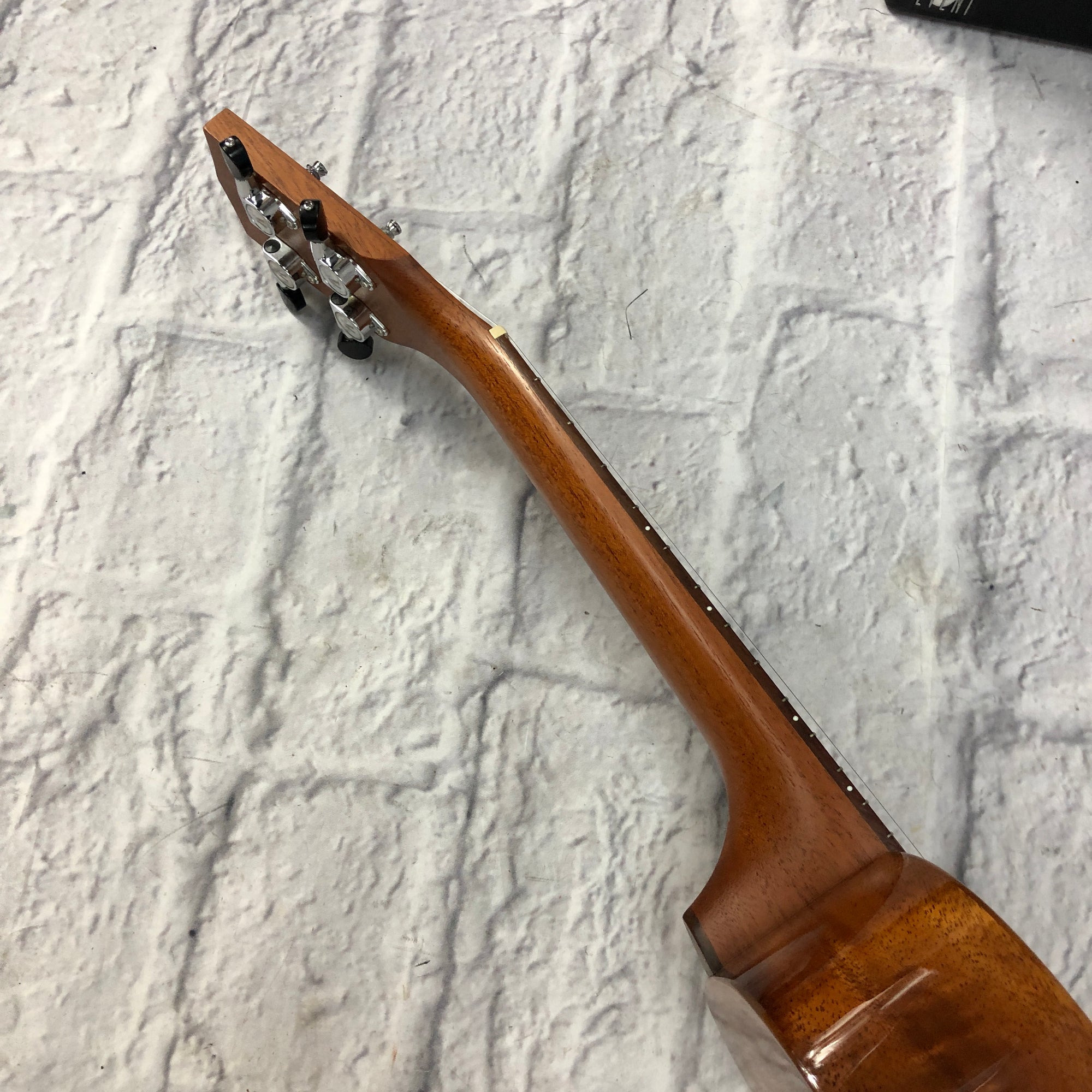 Kala 2 Koa-CG Concert Ukulele