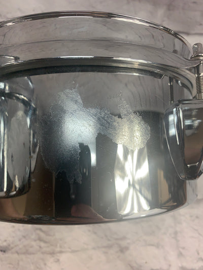 Tama Mini Steel Timbales 6 / 8