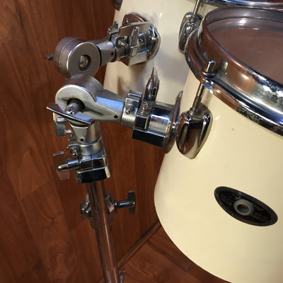 Slingerland 85 Spirit Concert Bongo Toms 8 and 10 w Stand