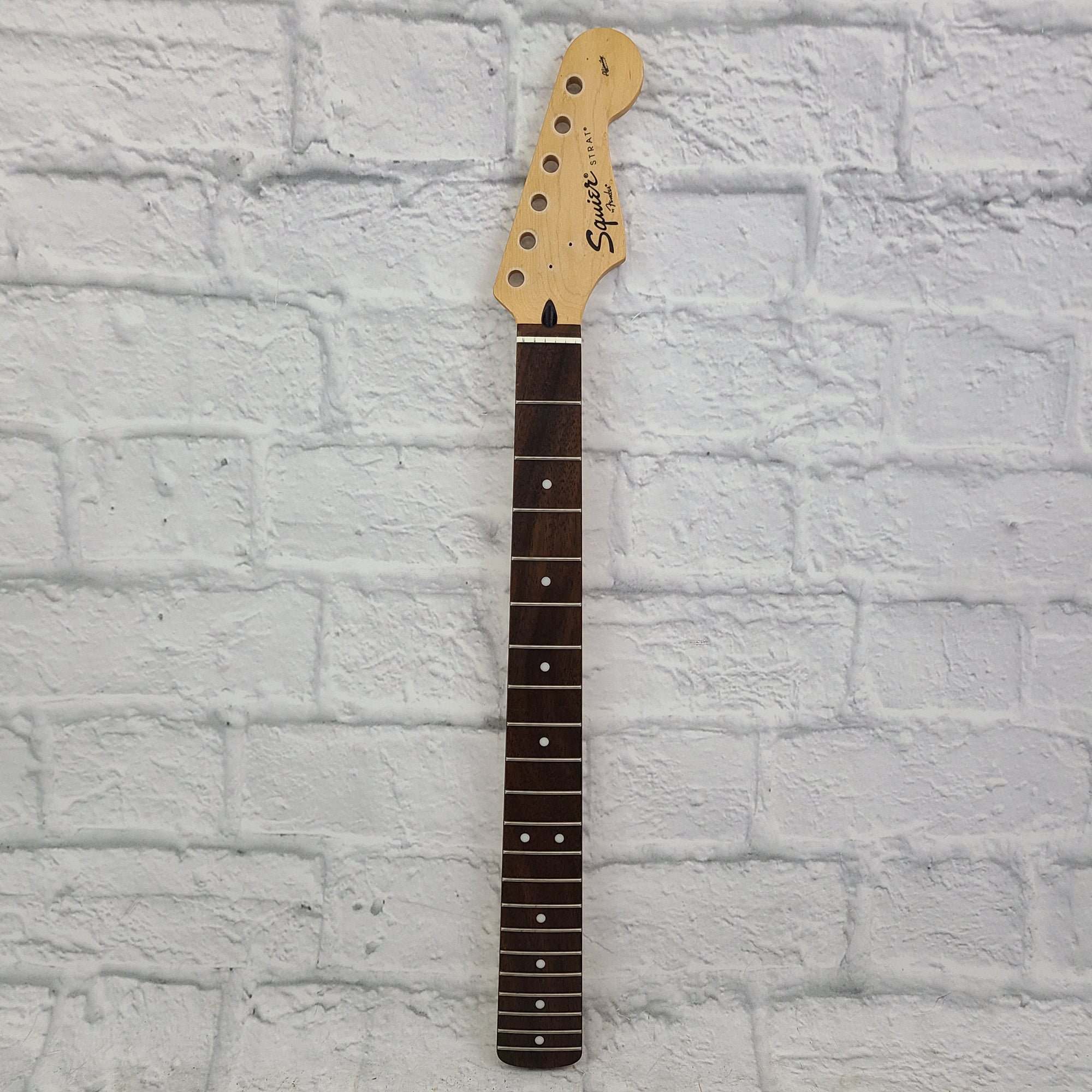 Squier Strat Neck