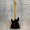 1997 Fender American Standard Stratocaster Black