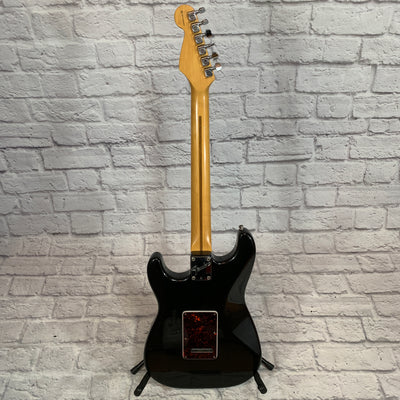 1997 Fender American Standard Stratocaster Black